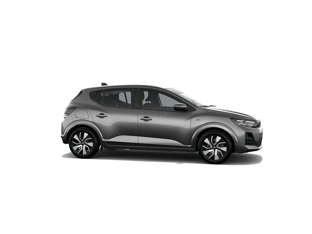 Dacia Sandero - Thumbnail 9