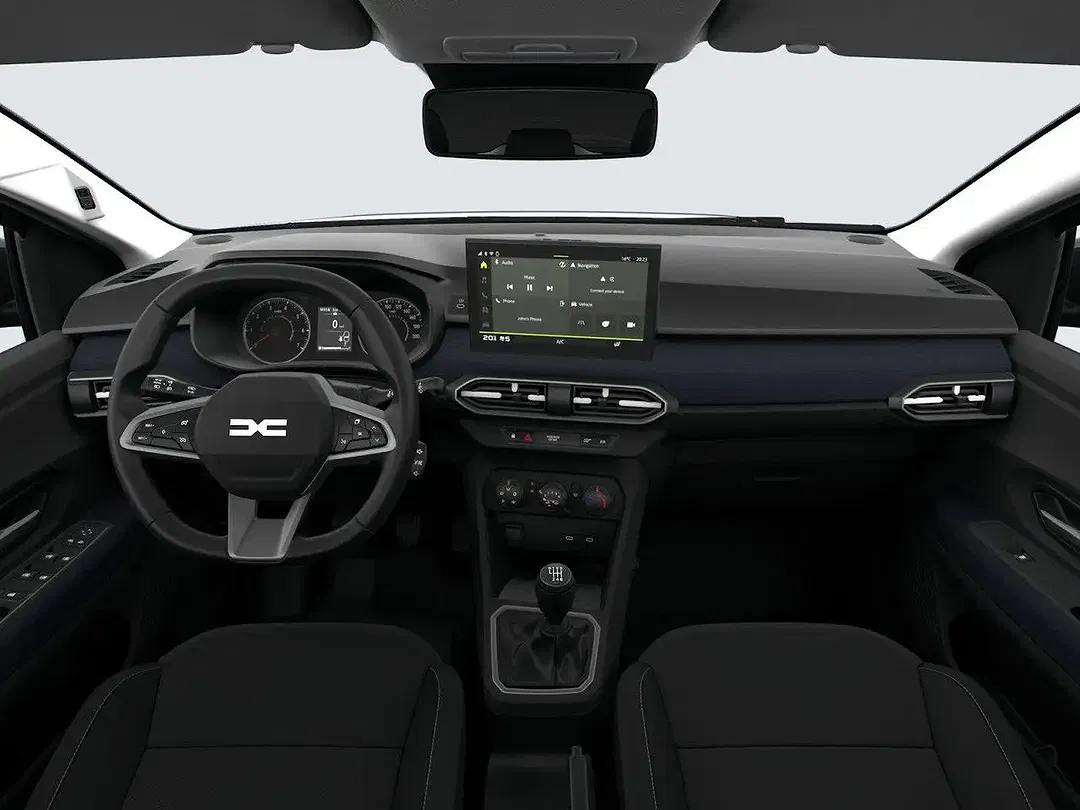 Dacia Sandero - Thumbnail 14