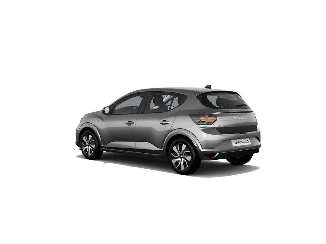 Dacia Sandero - Thumbnail 4