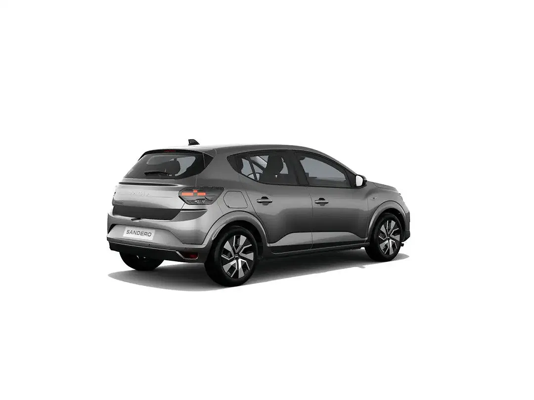 Dacia Sandero - Thumbnail 7