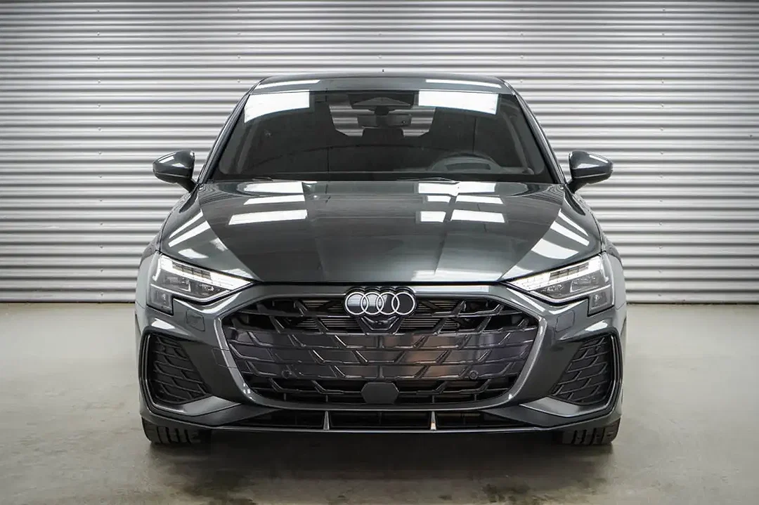 Audi A3 - Afbeelding 1