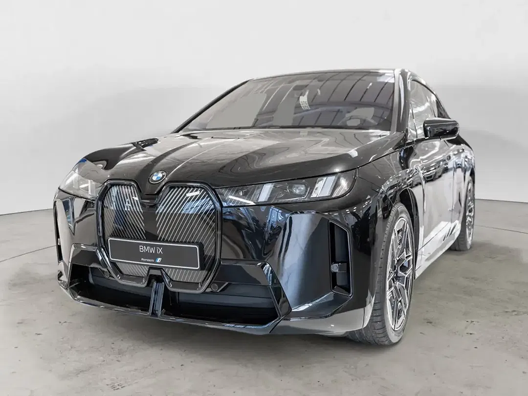 BMW iX xDrive M Sport - foto 1