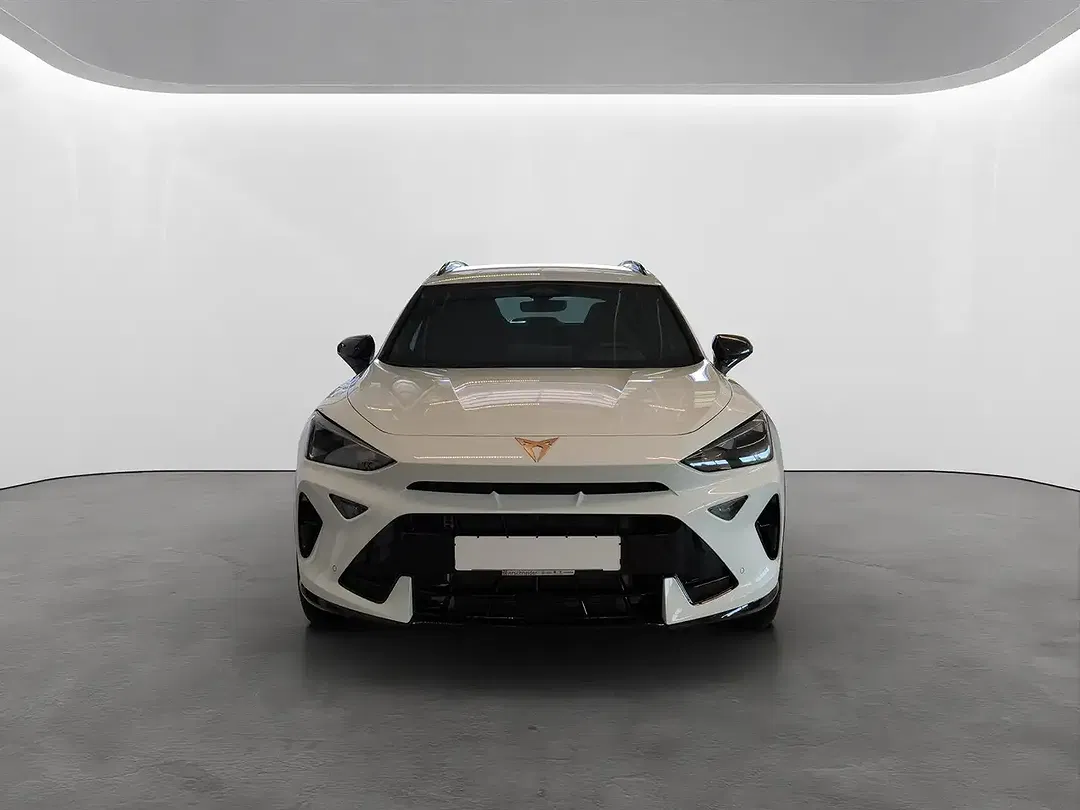 CUPRA Formentor - Thumbnail 3