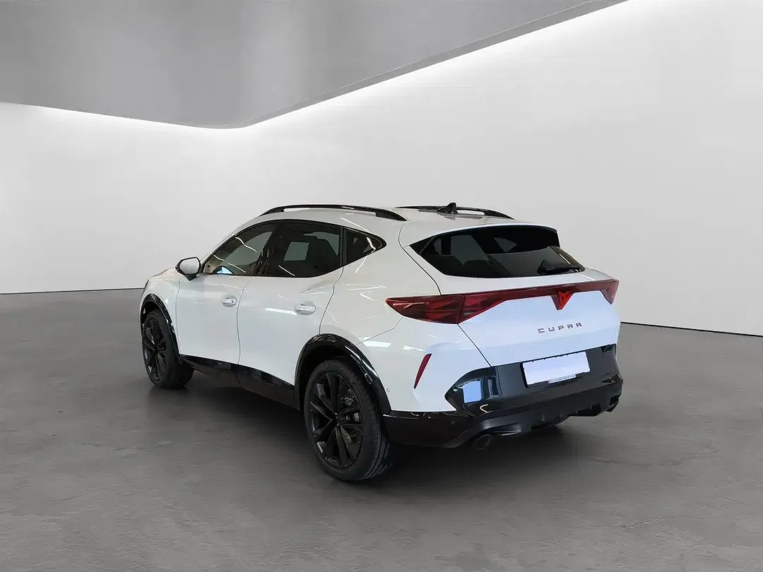 CUPRA Formentor - Thumbnail 5