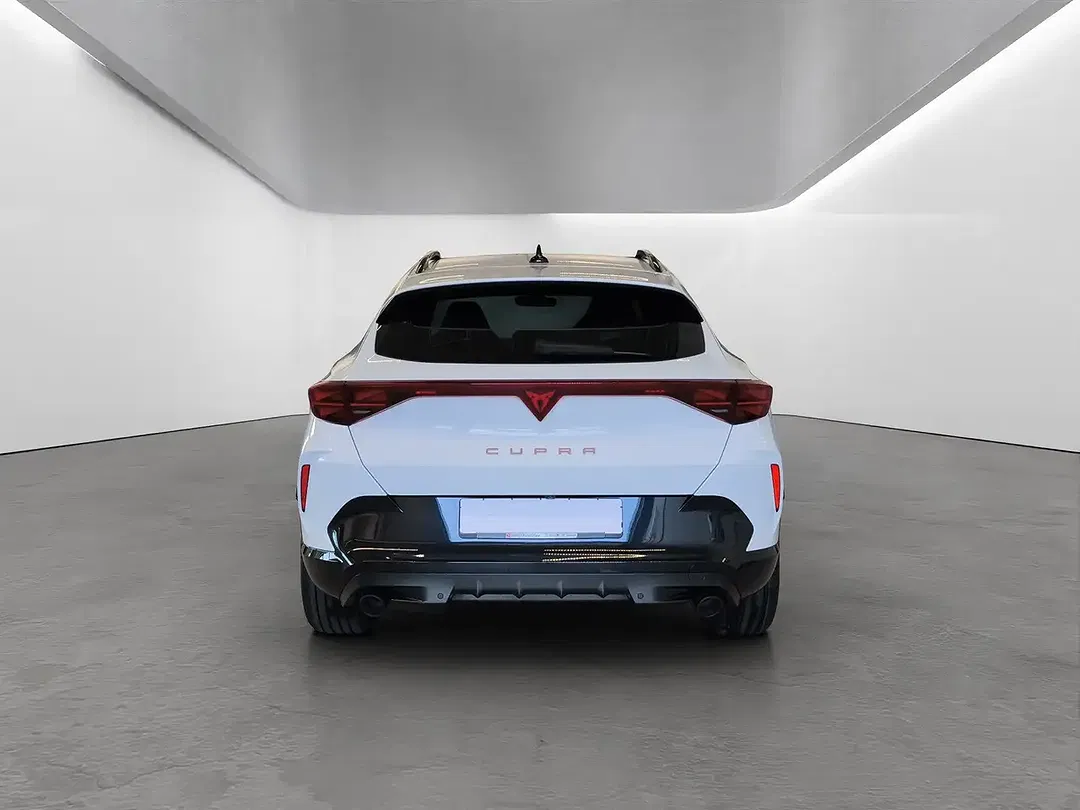 CUPRA Formentor - Thumbnail 7