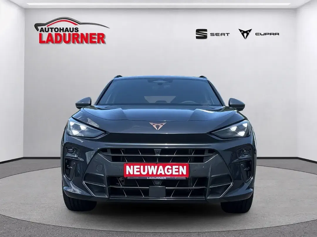 CUPRA Terramar - Thumbnail 6