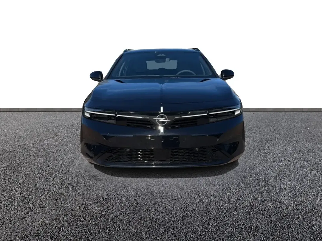 Opel Astra - Thumbnail 9