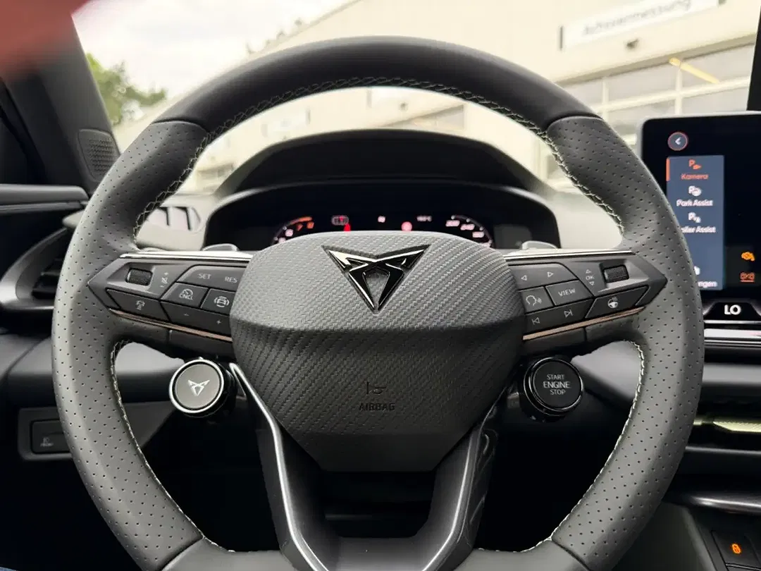 CUPRA Terramar - Thumbnail 9