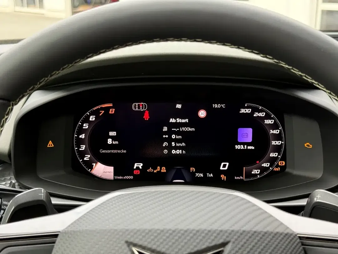 CUPRA Terramar - Thumbnail 10