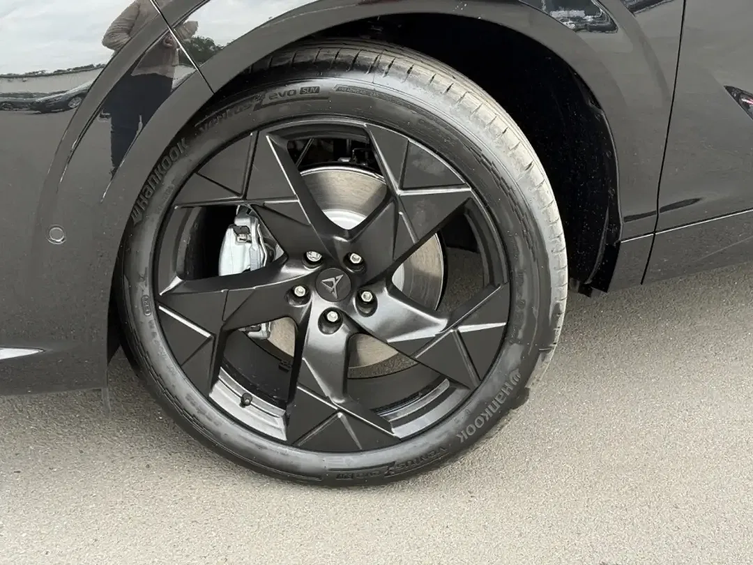 CUPRA Terramar - Thumbnail 3