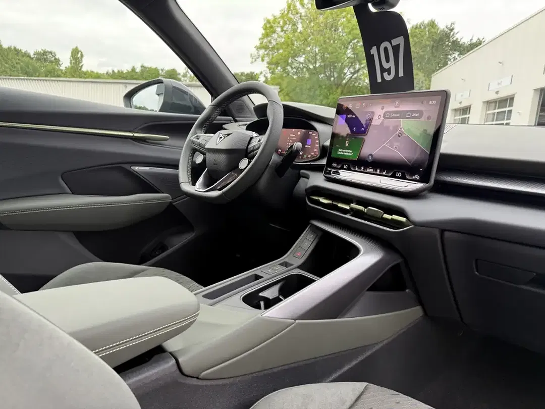 CUPRA Terramar - Thumbnail 6