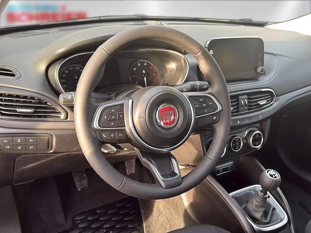 Fiat Tipo - Thumbnail 11