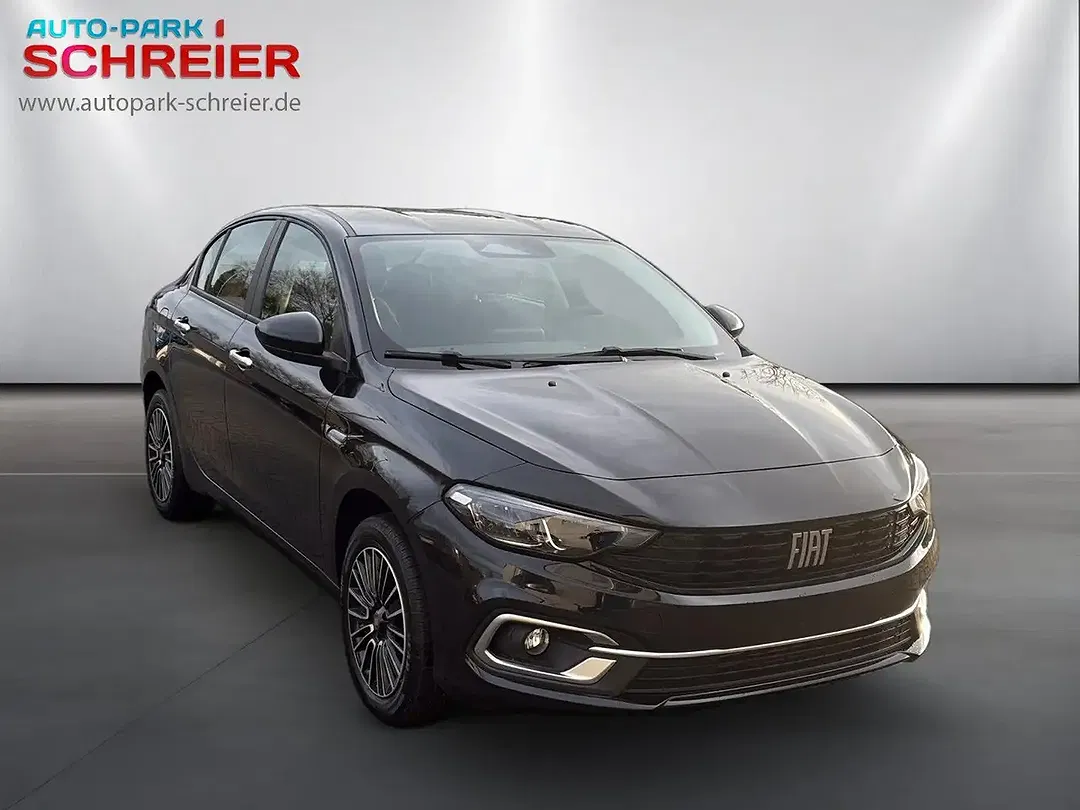 Fiat Tipo - Thumbnail 3