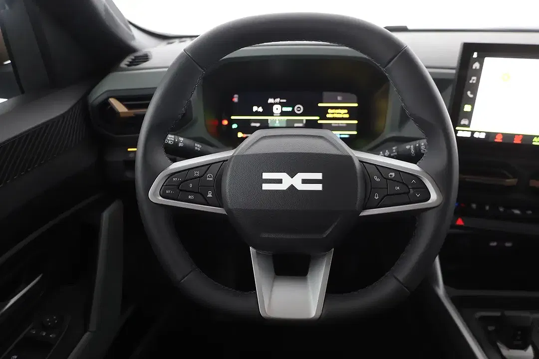 Dacia Bigster - Thumbnail 14