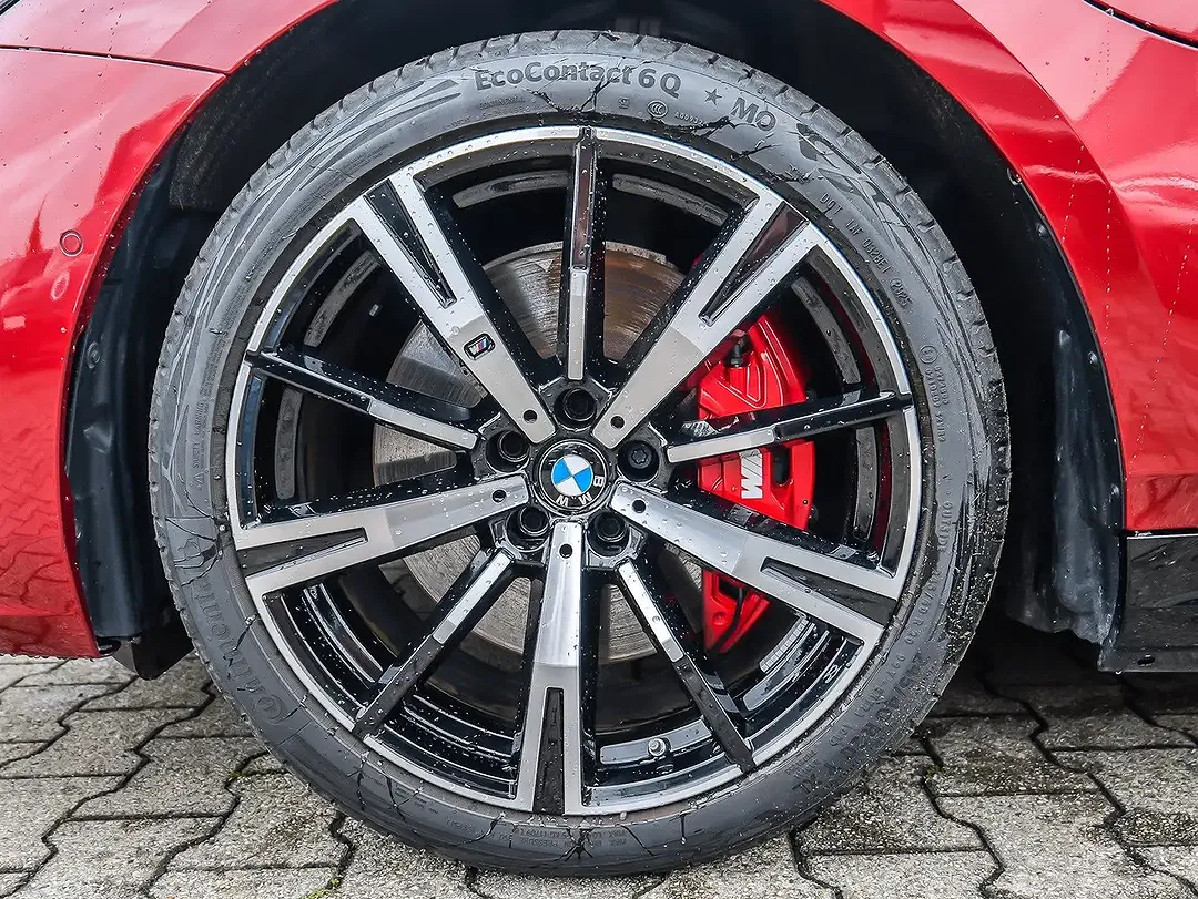 BMW 550 - Thumbnail 4