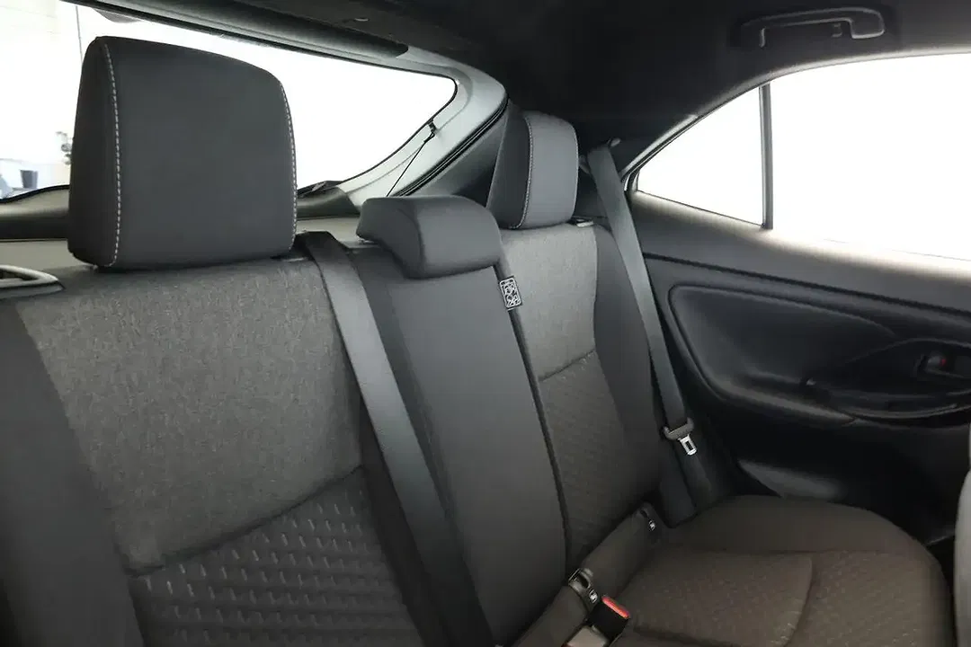 Toyota Yaris Cross - Thumbnail 13