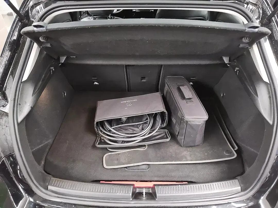 Mercedes-Benz A 250 - Thumbnail 6