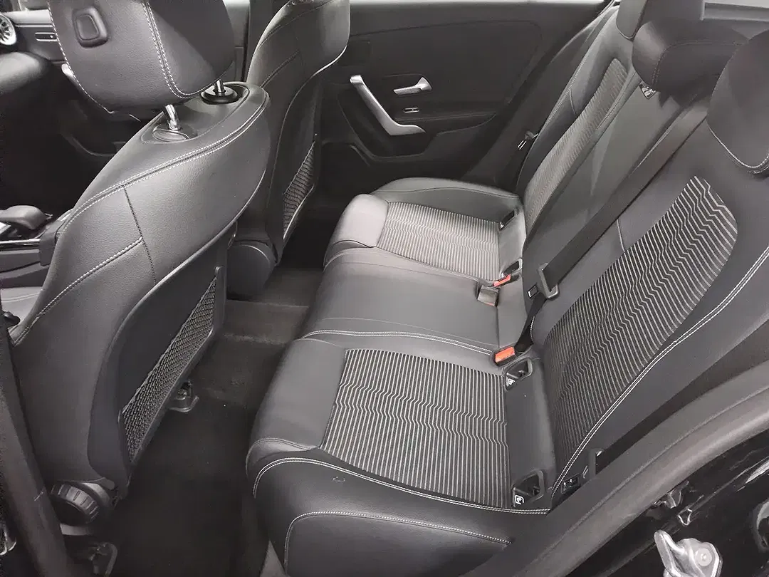 Mercedes-Benz A 250 - Thumbnail 7