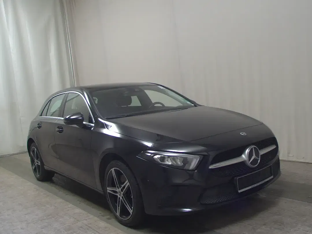 Mercedes-Benz A 250 MBUX Progressive - foto 2