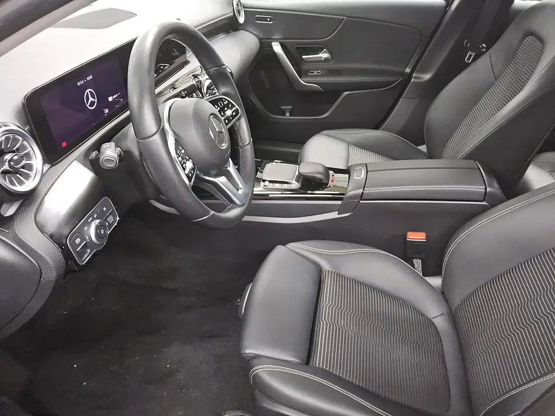 Mercedes-Benz A 250 - Thumbnail 5
