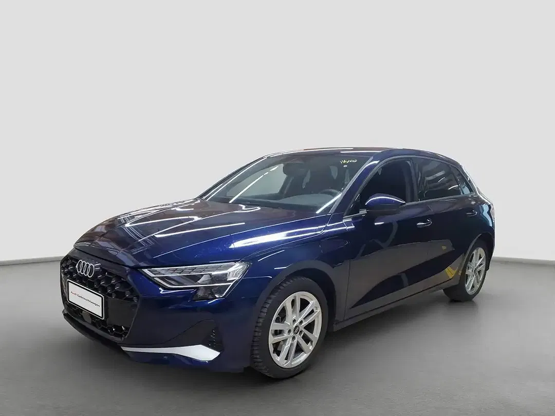 Audi A3 - Thumbnail 1