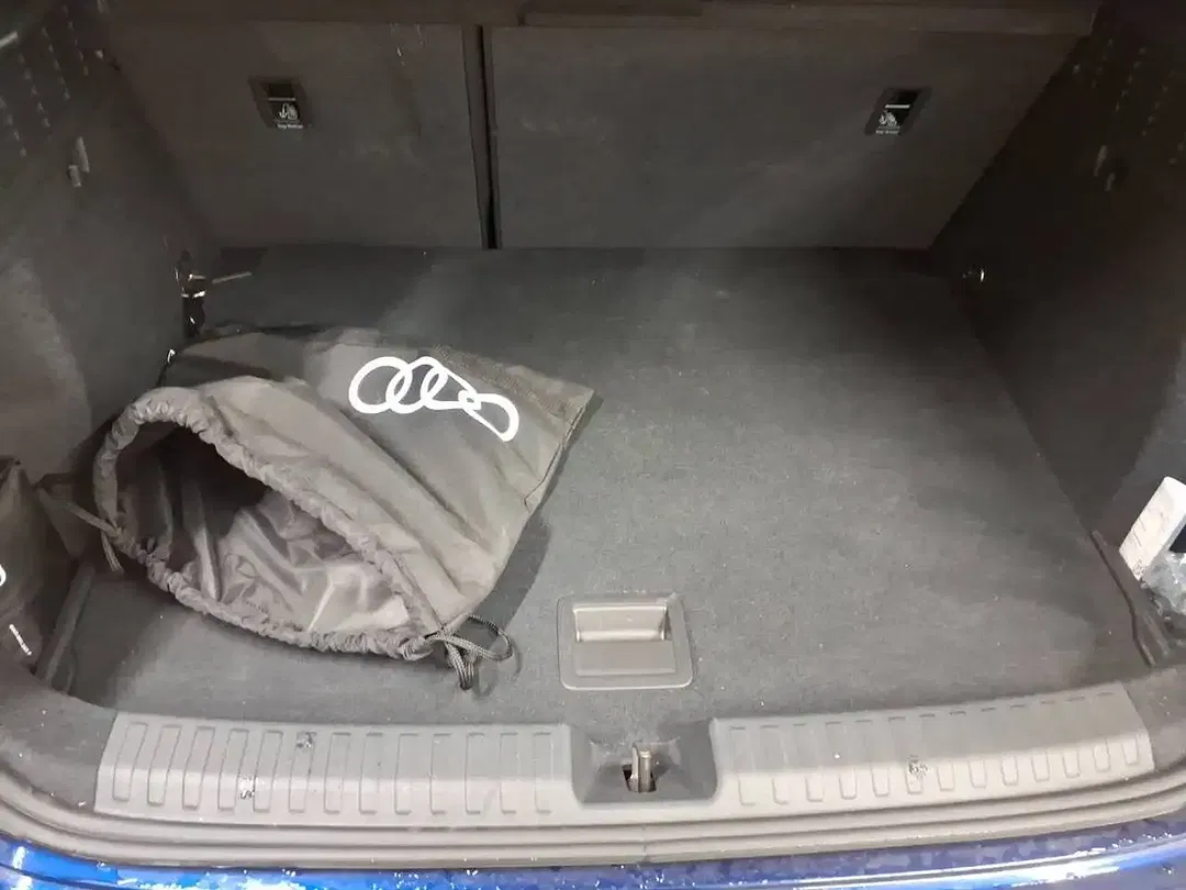 Audi A3 - Thumbnail 6