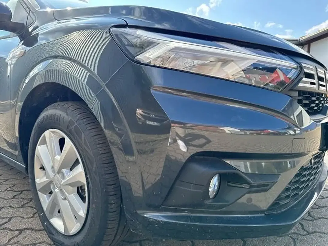 Dacia Logan - Thumbnail 6