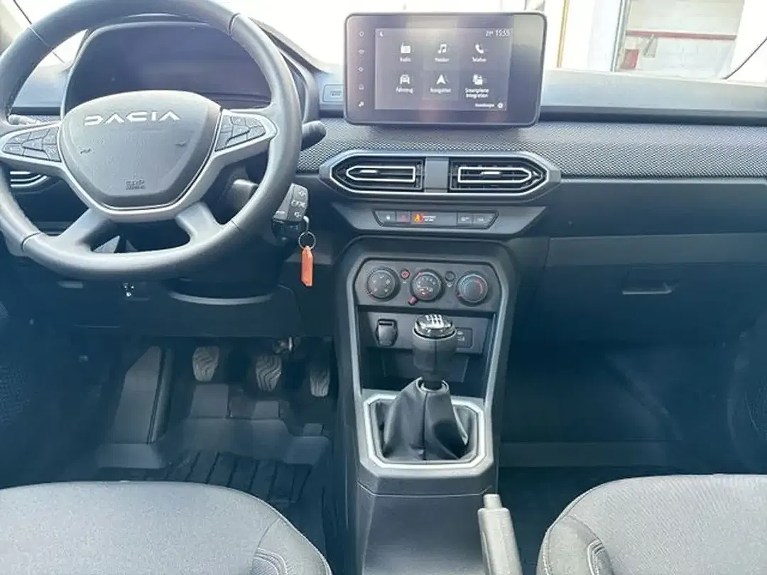 Dacia Logan - Thumbnail 9