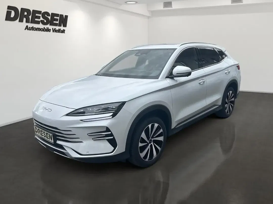 BYD Seal U 160 kW 1.5 PHEV Boost - foto 2