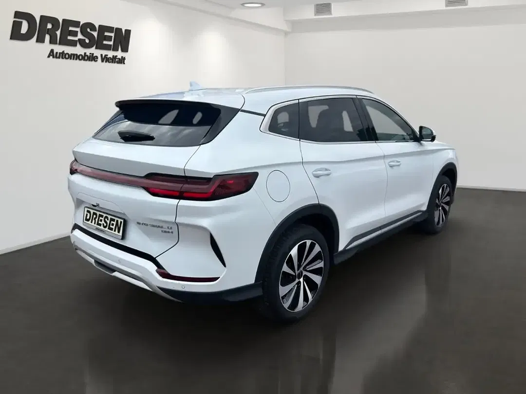 BYD Seal U - Thumbnail 4
