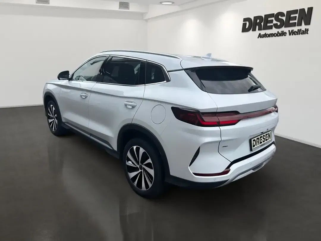 BYD Seal U - Thumbnail 5