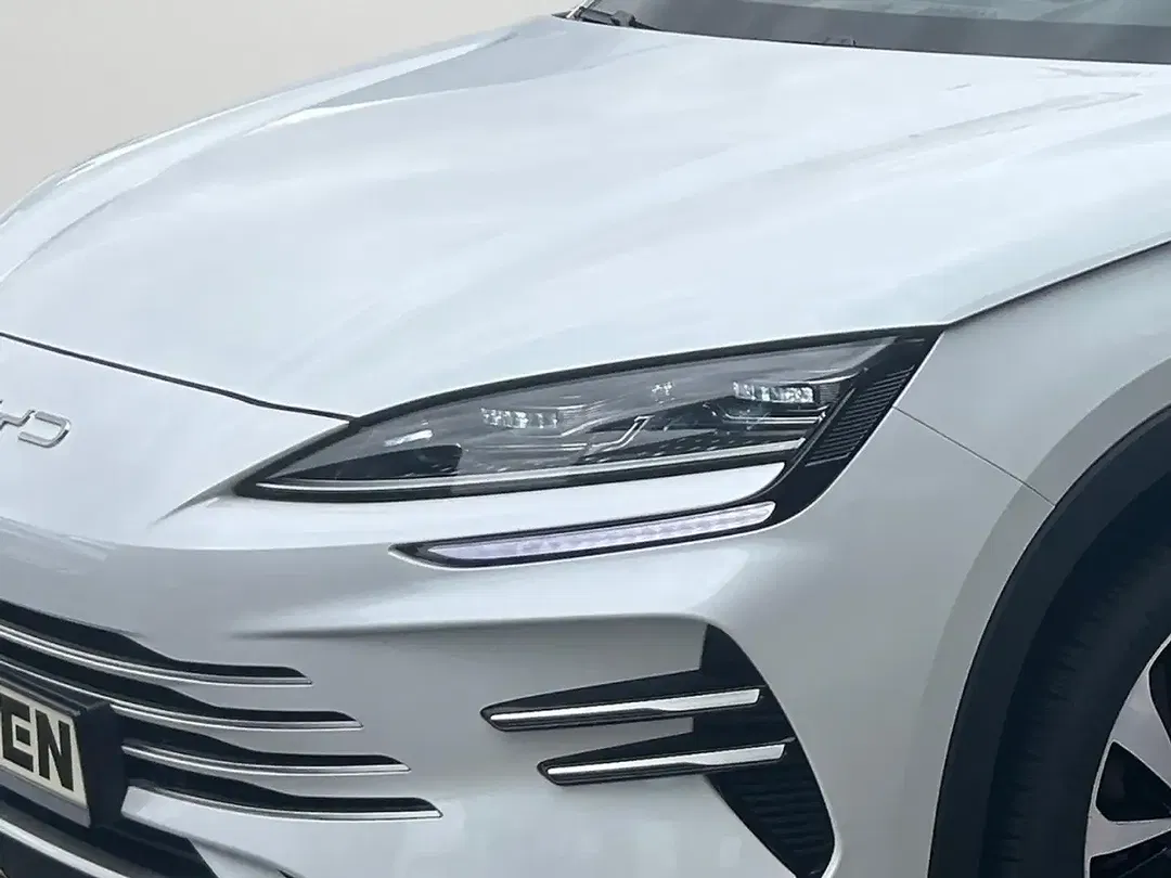 BYD Seal U - Thumbnail 6