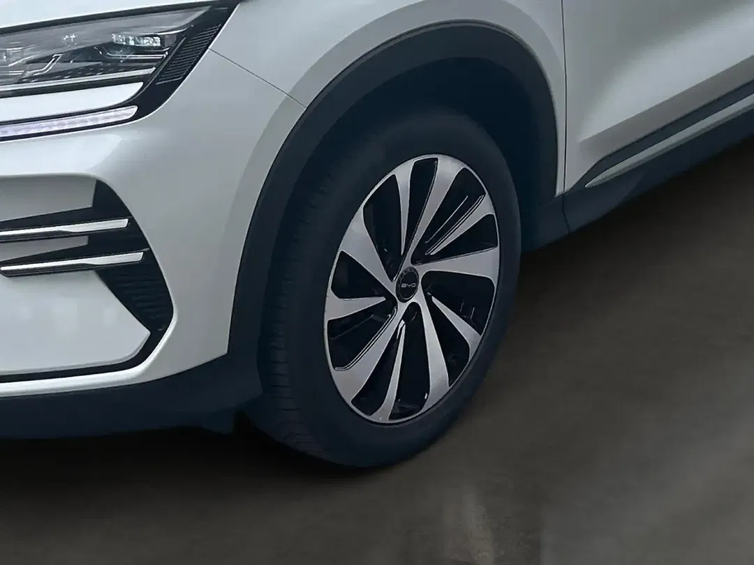 BYD Seal U - Thumbnail 7