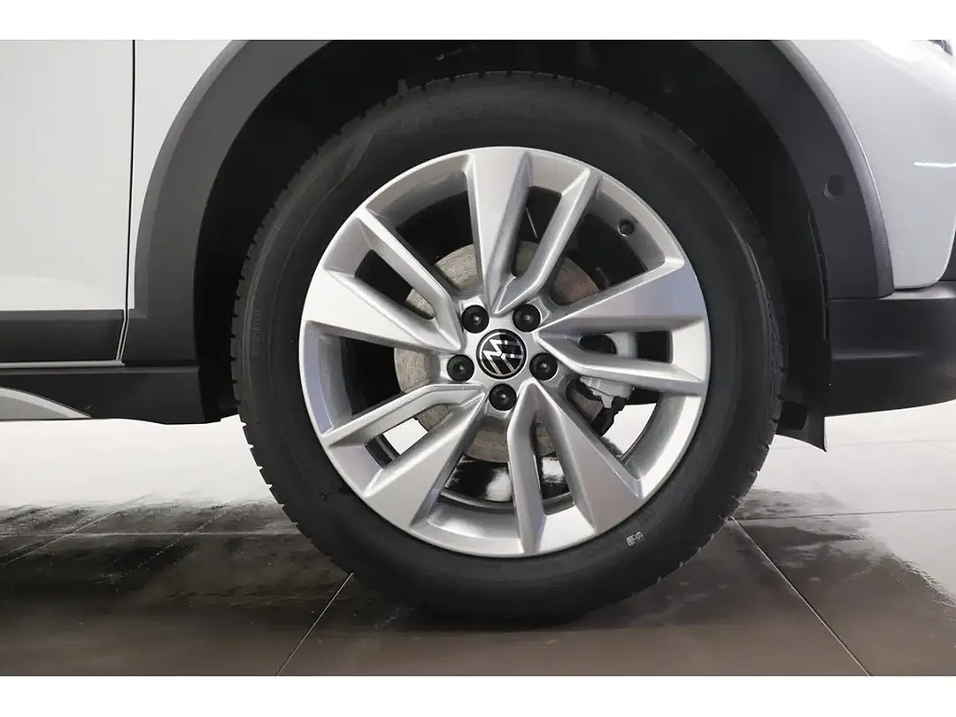Volkswagen Taigo - Thumbnail 7