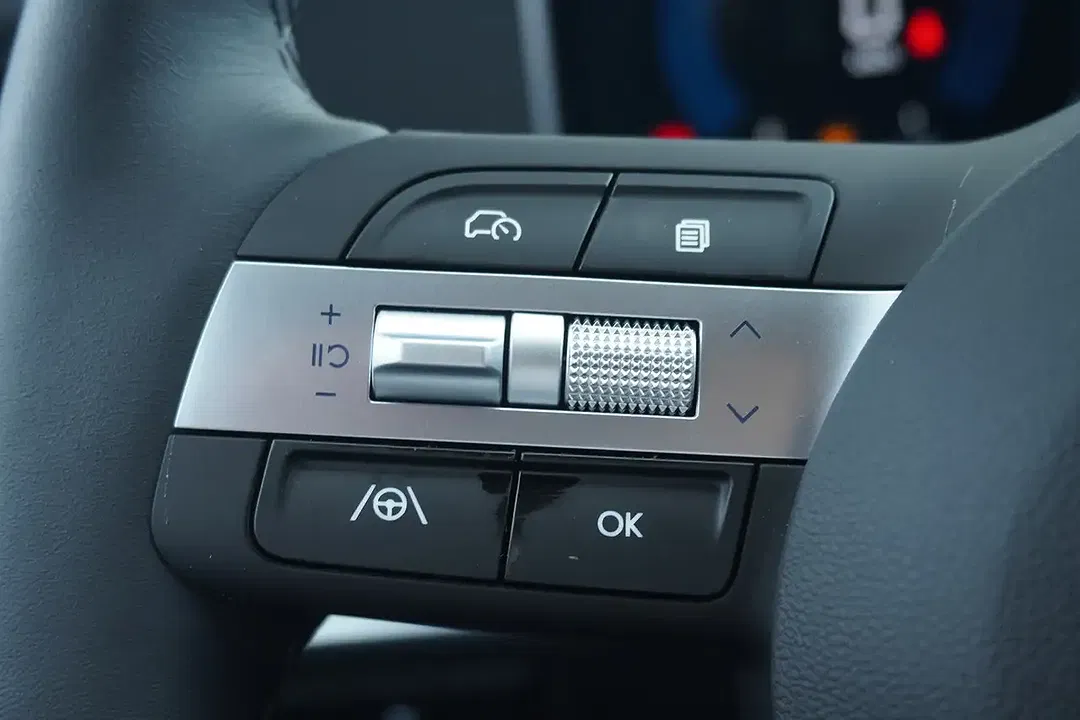 Hyundai TUCSON - Thumbnail 14