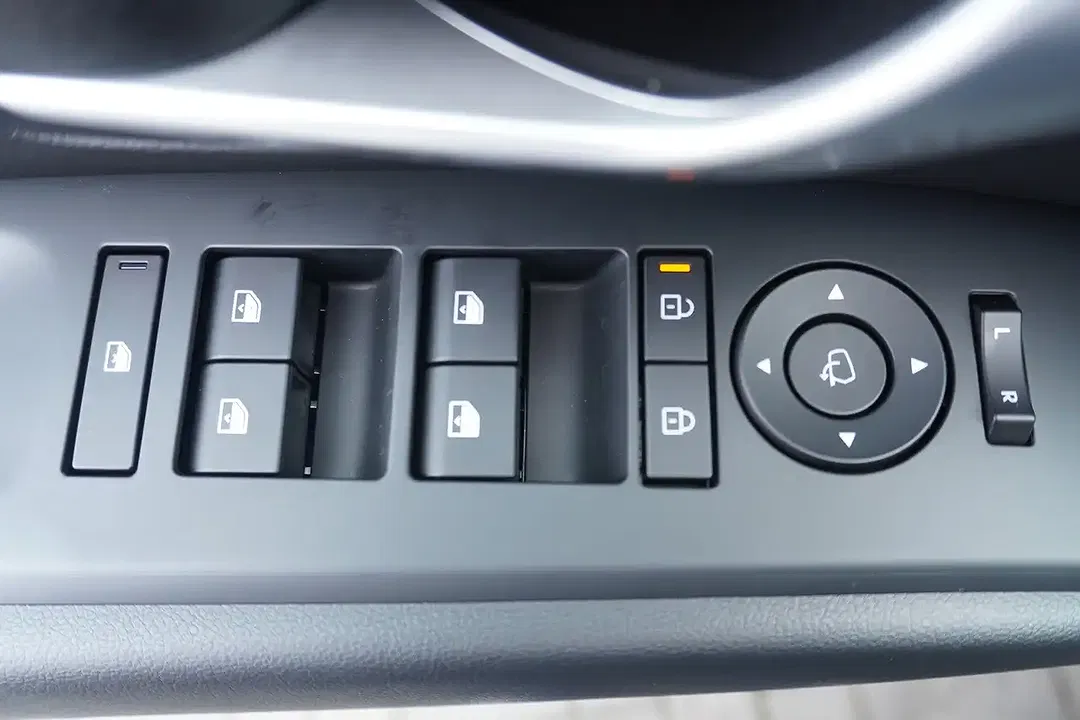 Hyundai TUCSON - Thumbnail 6