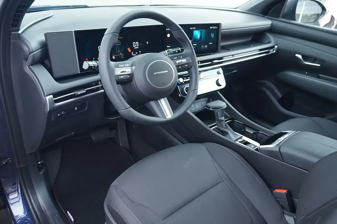 Hyundai TUCSON - Thumbnail 7