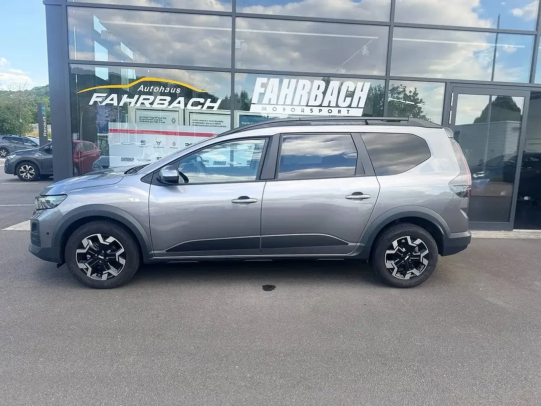 Dacia Jogger - Thumbnail 8