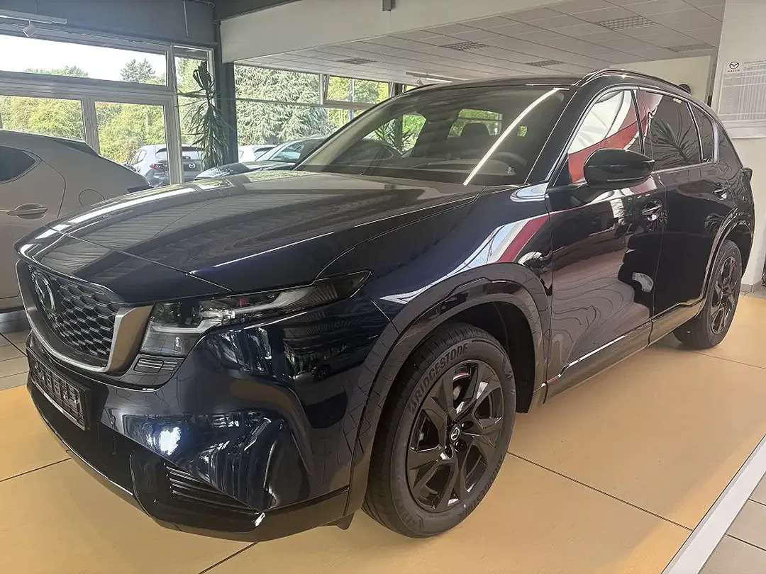 Mazda CX-5 2.5 e-SKYACTIV-G AWD Homura - foto 1