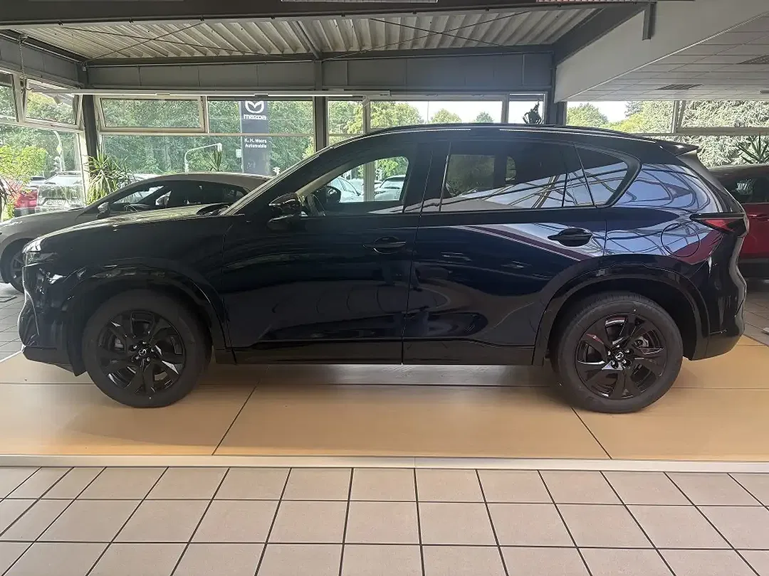 Mazda CX-5 2.5 e-SKYACTIV-G AWD Homura - foto 2