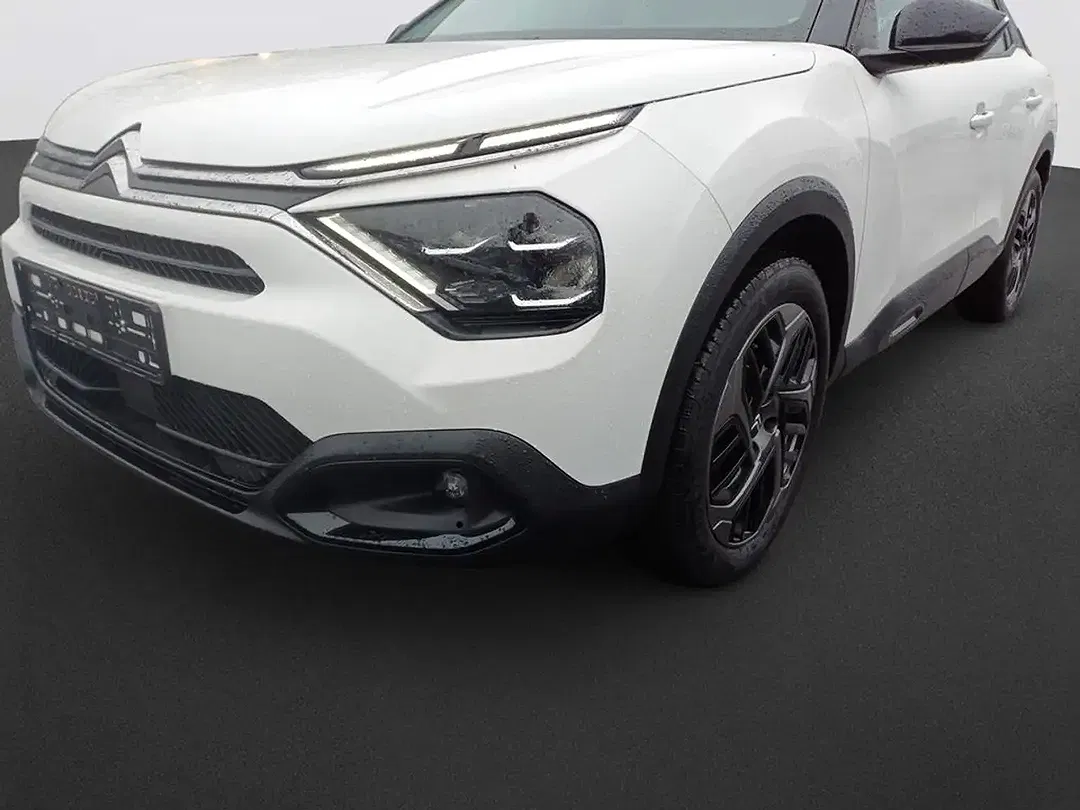 Citroen C4 - Thumbnail 10