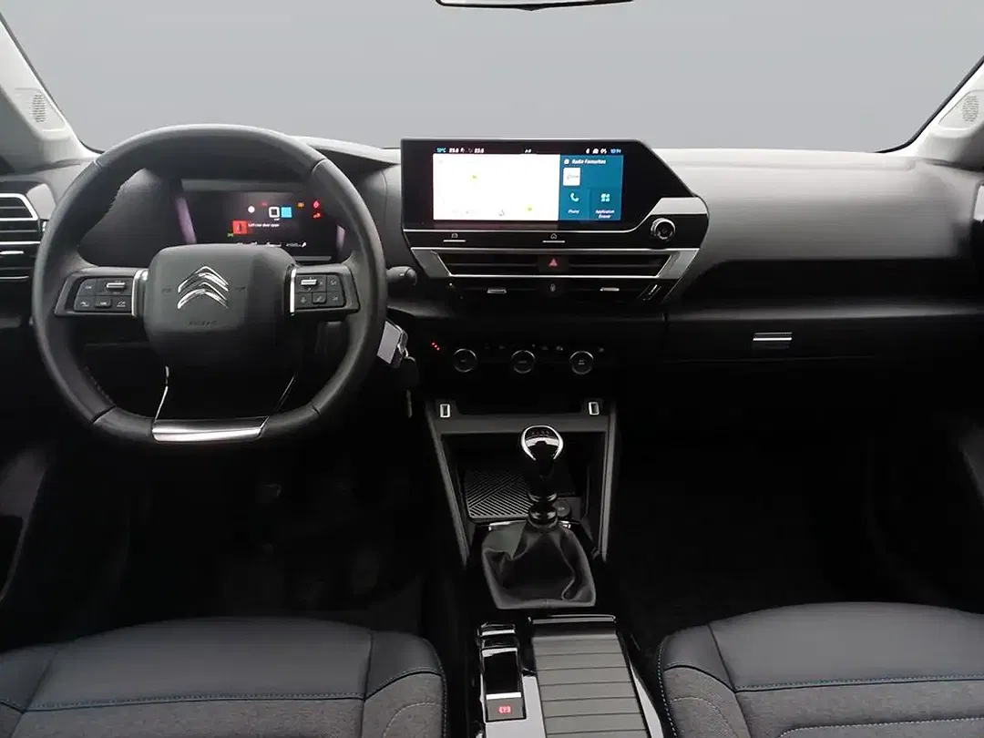 Citroen C4 - Thumbnail 11