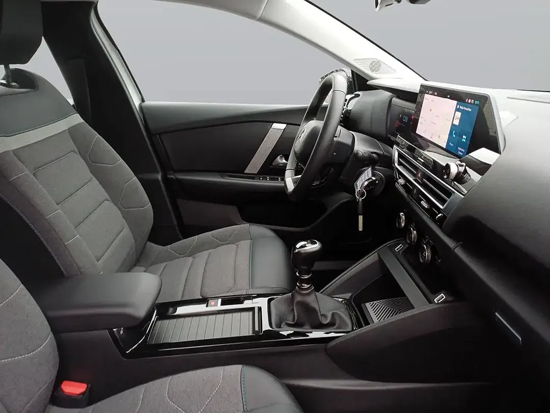 Citroen C4 - Thumbnail 12