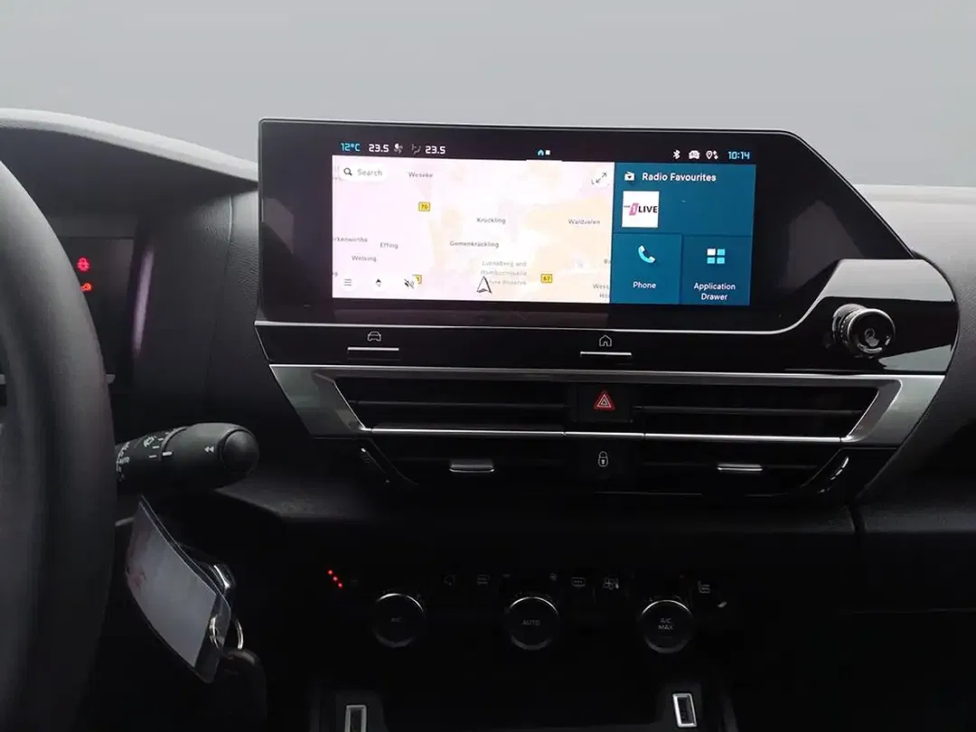 Citroen C4 - Thumbnail 13