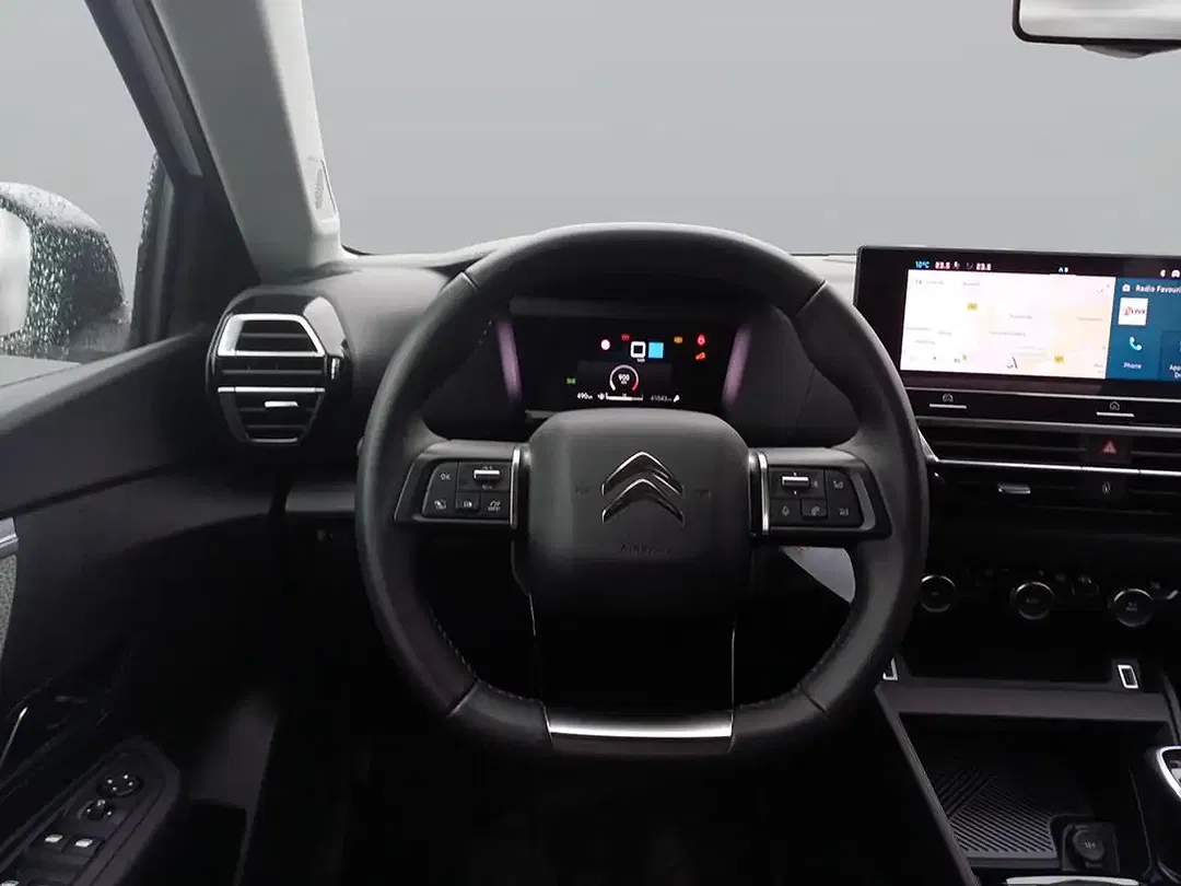 Citroen C4 PureTech Feel Pack - foto 14
