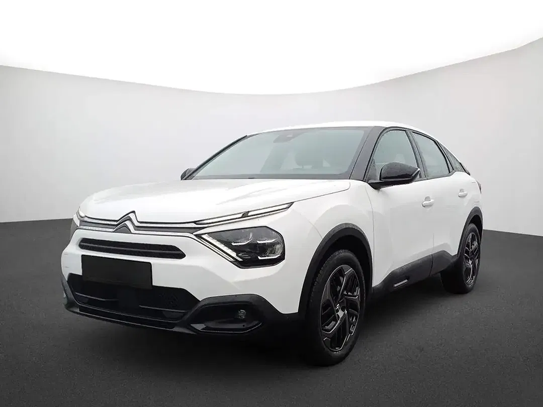 Citroen C4 - Thumbnail 3