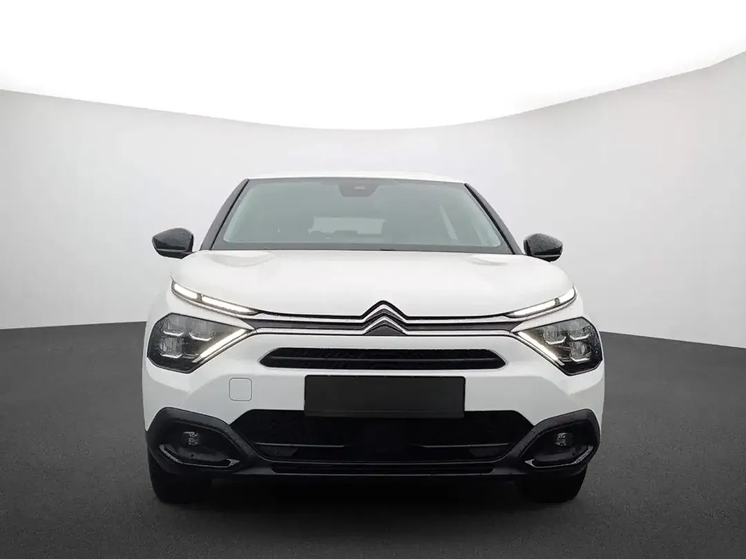 Citroen C4 - Thumbnail 4