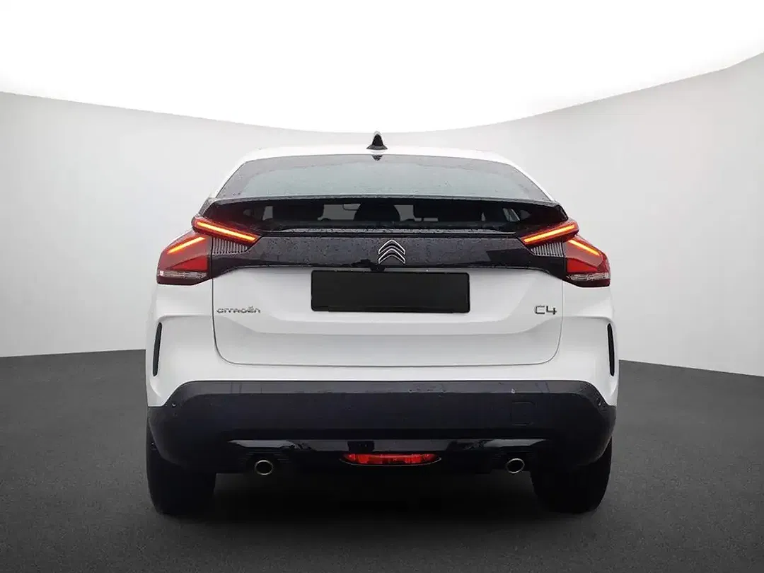 Citroen C4 - Thumbnail 5