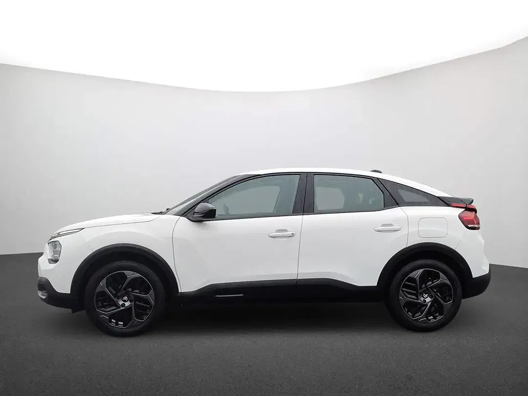 Citroen C4 - Thumbnail 6