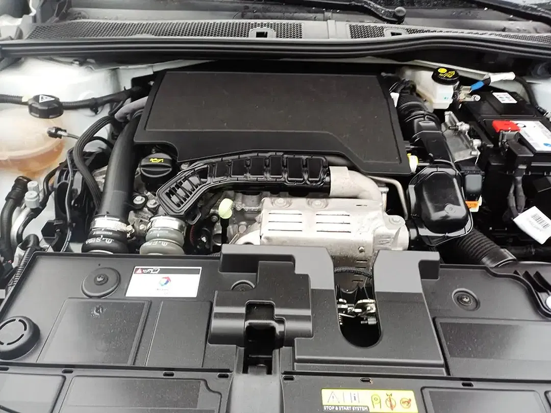 Citroen C4 - Thumbnail 7